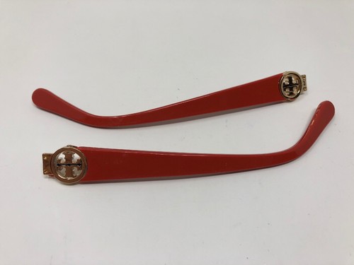 Authentic Temple ARM LEG replacement PARTS Tory Burch 7058 1149/13 YN45