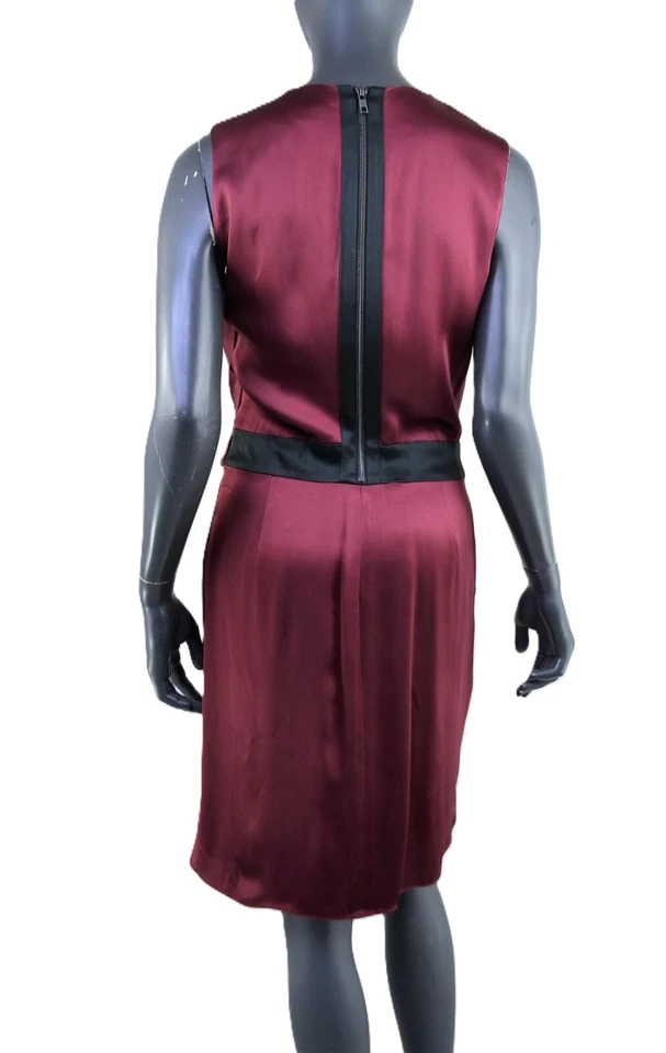 HELMUT LANG Damenkleid Größe S - Bild 2 von 4
