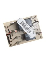 WB02X10415, 100-528-02  Genuine GE Built-In Oven Relay Board