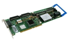 81WHH - PERC2 Raid Controller Card (2C/ 128MB) For PowerEdge 8450