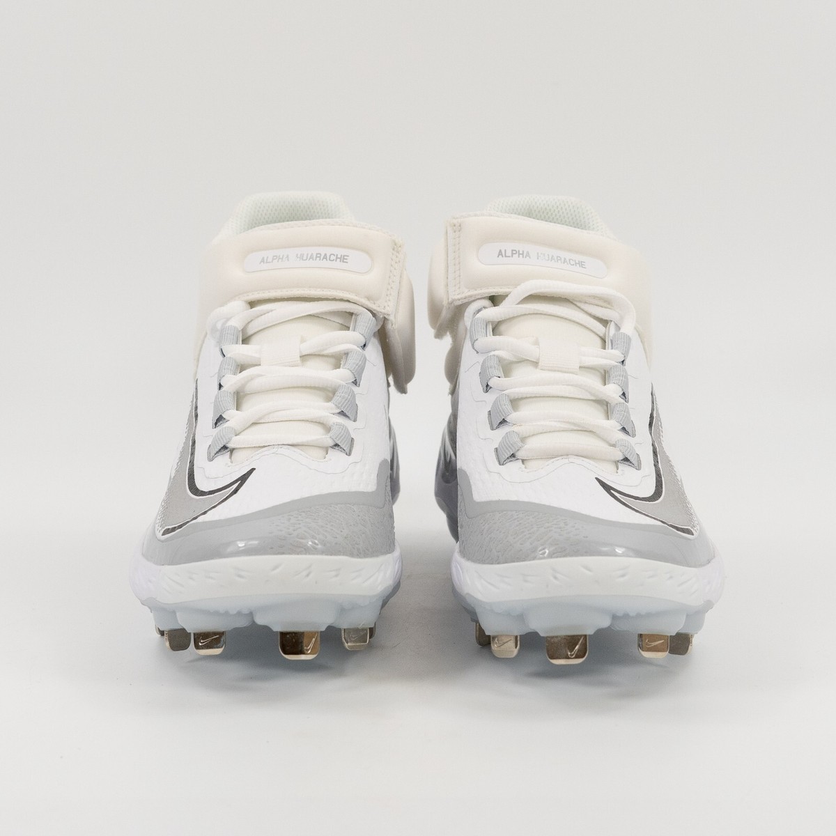 Nike Alpha Huarache Elite 4 Mid  display picture 2