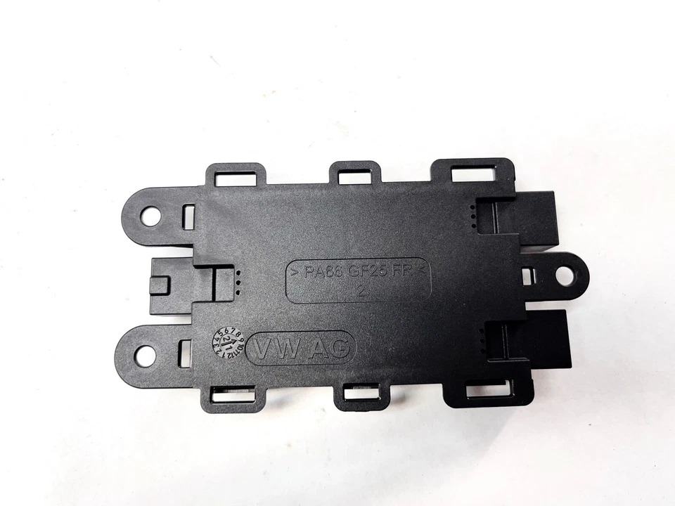 19-23 AUDI A6 A7 A8 BENTLEY CONTINENTAL MÓDULO IONIZADOR TEMPERATURA AIRE OEM Foto 3 de 3