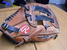 Rawlings RSE17 Ken Griffey jr RHT Glove Signature Series Special Edition 12 1/2"