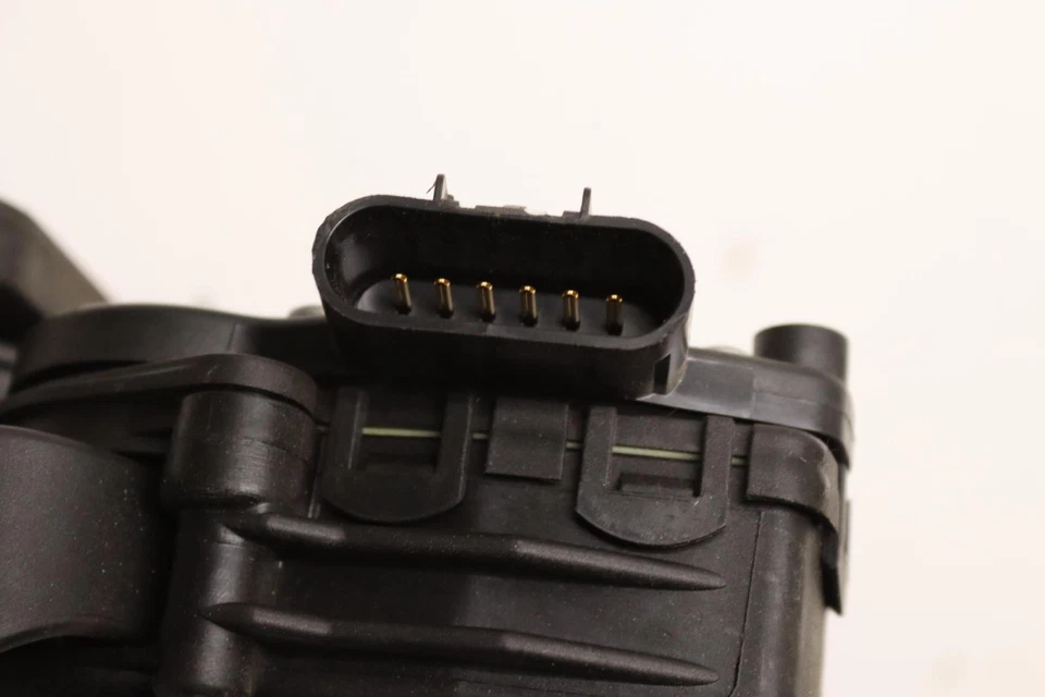 GMC YUKON XL 1500 2012-2014 ACELERADOR DE GASOLINA ACELERADOR PEDAL PEM Foto 4 de 4