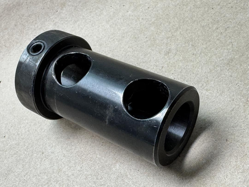 3/4 ZOLL BOHRDURCHMESSER TYP LB REDUZIERHÜLSE WERKZEUG HALTER BUCHSE, 1-1/4 ZOLL SCHAFTDURCHMESSER - Bild 9 von 10