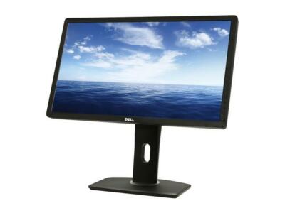 Dell Technologies 23.8インチ Dell LED Monitor 23