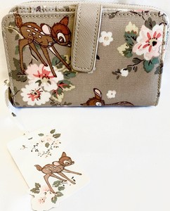bambi purse cath kidston