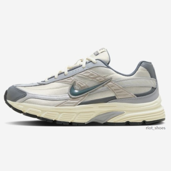 Nike Initiator GCEL Running Shoes 'Light Bone/Grey' (HQ1179