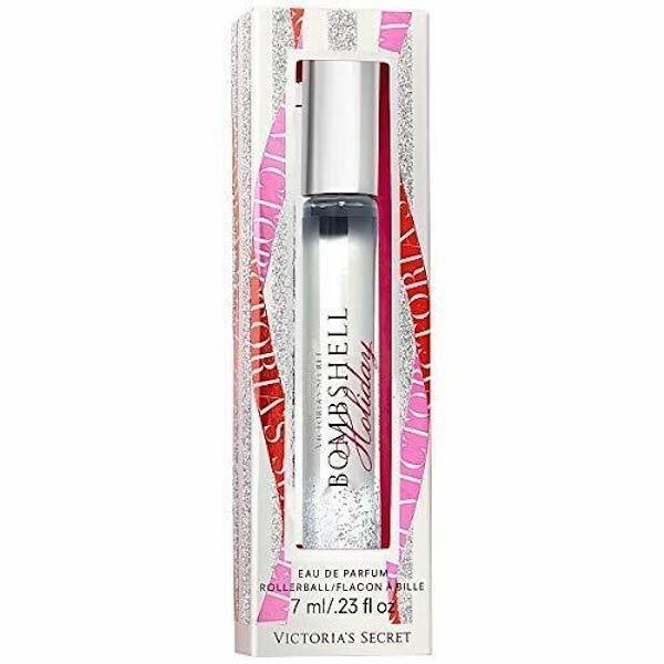 Victoria's Secret Bombshell Holiday Perfume Eau De Parfum