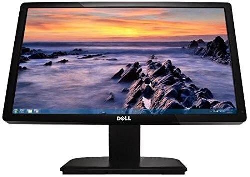 Dell 20-Inch Screen LED-lit Monitor IN2030M - Image 3 of 4