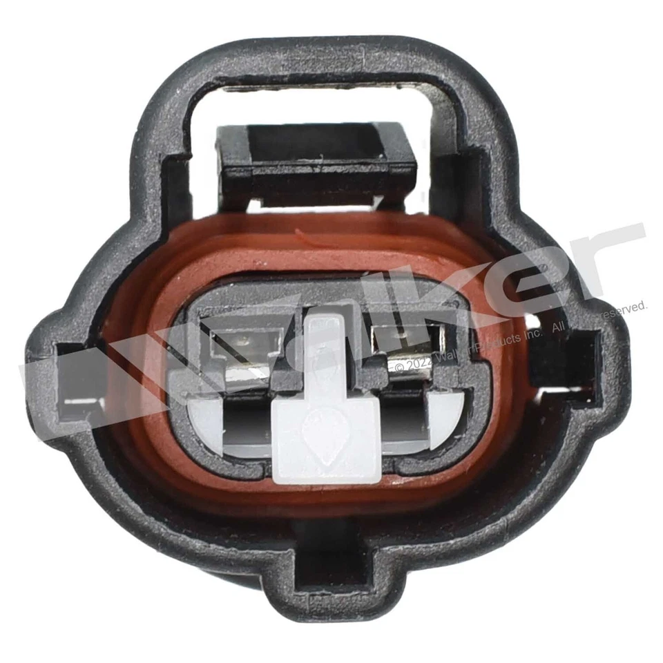 Walker Alternator Connector For 1998-2006 Jeep Wrangler - Image 2 of 2