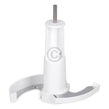Messer für Zerkleinerer BRAUN 67051140 an Küchenmaschine