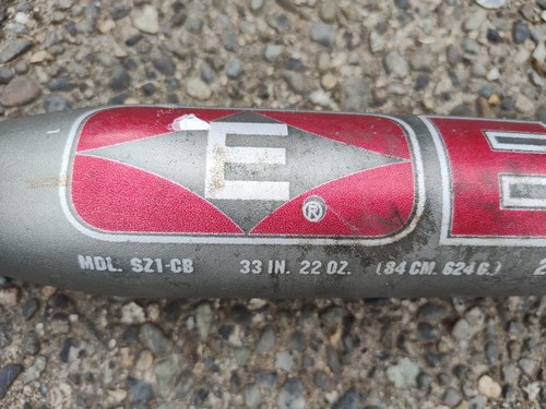 Easton Redline C Core Softballschläger - Bild 2 von 13