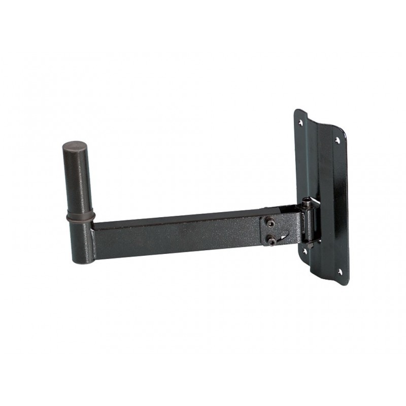 PROEL KP560 STAFFA A MURO PER CASSA ACUSTICA SUPPORTO A MURO PER CASSA DIFFUSORE