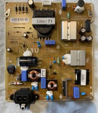 LG 43UN6950 EAY64529501 Power Supply LGP43DJ-17U1