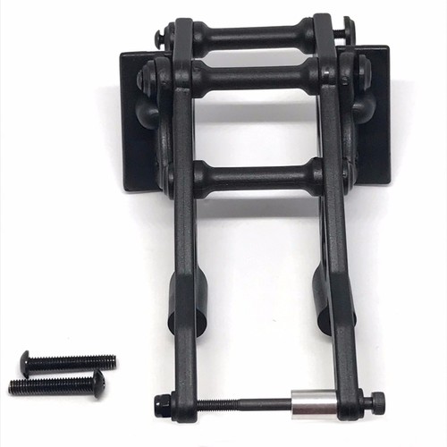 HoBao Hyper 7 TQ Sport Rear Wing Mounting Set - New Genuine Part! | eBay
