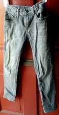 Gap Kids SKINNY 1969 Gray Jeans Size 10 Regular
