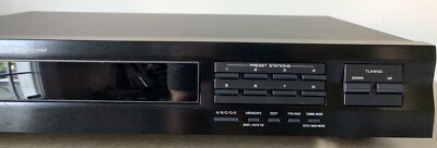 YAMAHA AM/FMステレオチューナー TX-492 本体 s-l400.jpg