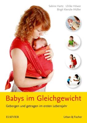 Babys im Gleichgewicht | Buch | 9783437452277