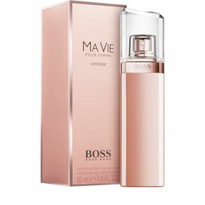 Hugo Boss Ma Vie Pour Femme | SecretParfums