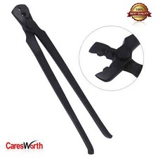 Farrier Horseshoe Crease 12" Nail Puller - Stainless Steel Farrier Tool