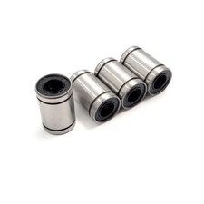 Linear Bearing LM12UU - 4 Pack
