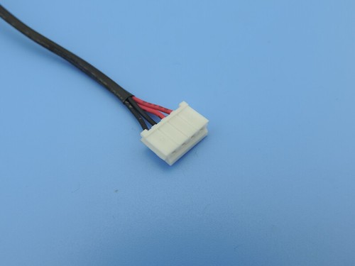 DC POWER JACK CABLE for LENOVO IDEAPAD Y580 Y580N Y580P Y585 DC30100HR00 - Picture 3 of 4