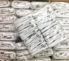 10-Pack Headset Earphones Earbuds For Samsung Galaxy S6 S7 Edge S8 S9  Note 8