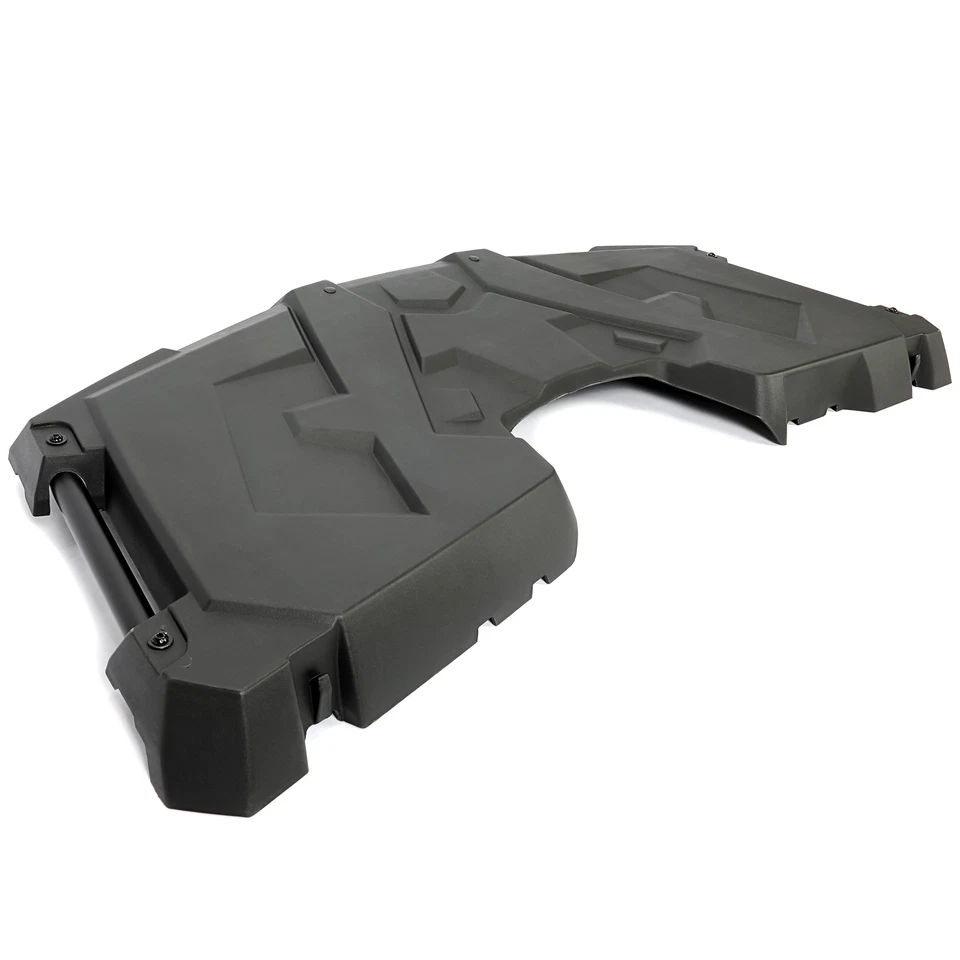 Front Storage Rack Assembly For Polaris Sportsman 450 570 2014-2024 #2636440-070 Foto 4 de 4