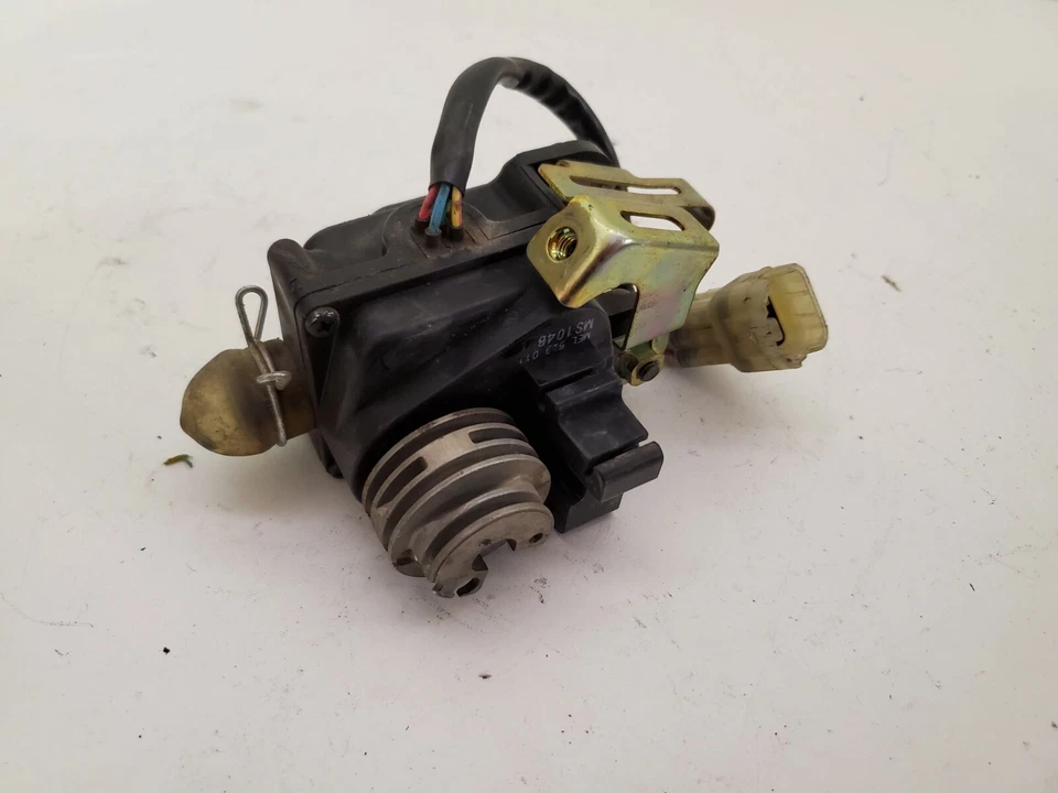 Honda CBR1000RR CBR 1000 RR 2006 2007 06 07 OEM escape servomotor #0235 T Foto 2 de 4