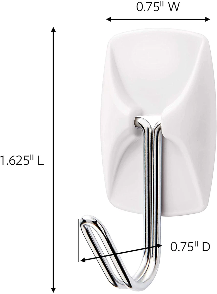 Command on sale metal hooks