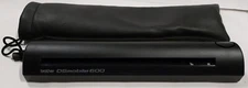 Brother DSMobile 600 Pass-Through Handheld Mobile Scanner w/ Case DS-600