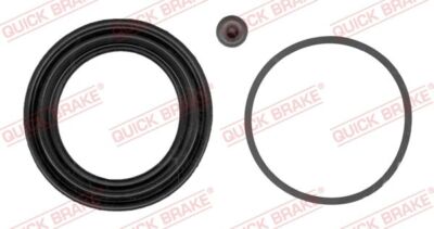 Quick Brake (114-0039) Reparatursatz, Bremssattel vorne für AUDI BMW FORD JAGUAR