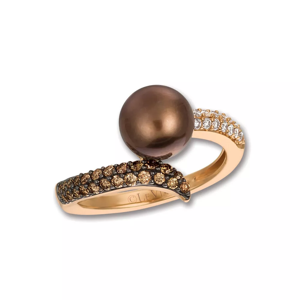 Levian pearl ring online