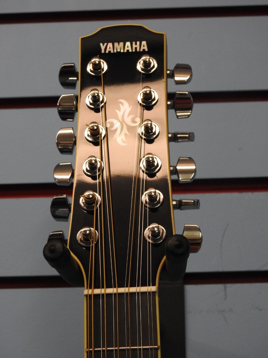 Yamaha APX 700 12 string | eBay
