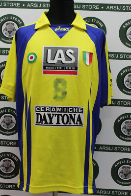 Volleyball Trikot ARM MODENA GR XL Shirt Maillot Trikot Jersey 