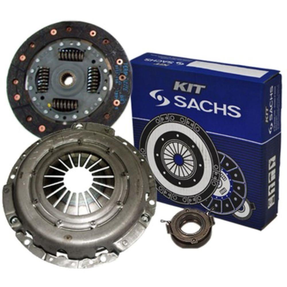 Kit frizione SACHS Citroen Berlingo Saxo Xsara Peugeot 106 206 306 Ranch Clutch
