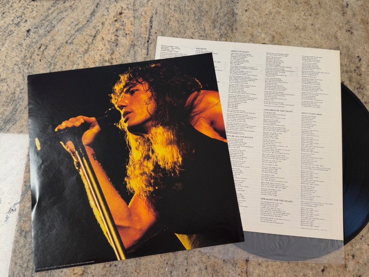 その他 LP Whitesnake Whitesnake 28AP3310 CBS SONY /00260 LP WHITESNAKE Whitesnake 28AP3310 CBS SONY JAPAN | eBay
