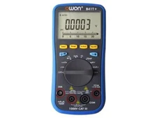 B41T+ Table Multimeter Bluetooth LCD 4.5 Digit (22000) 3x/s OWON
