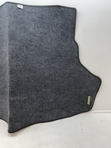 2015 TOYOTA CAMRY XLE CARGO TRUNK MAT CARPET LUGGAGE OEM PT926-03150 15 16 17 - Picture 12 of 16