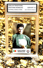 Top Cristiano Ronaldo Cards to Collect 41