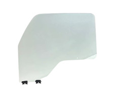 Fits 1995-2008 GMC W4 / Isuzu NPR Cabover Front Left Door Window Glass