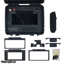 Radio Box for XIEGU X6100/Elecraft KX2 and for ICOM IC-705 Four in One Radio Box