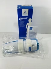 Thuasne Ligacast Air + White One Size