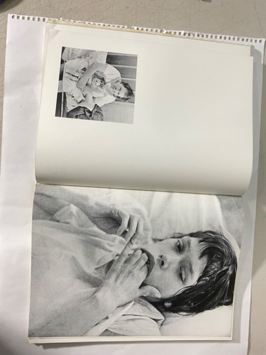 Richard Avedon & James Baldwin. Nothing Personal. 1964 - Picture 5 of 14