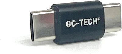 GC-TECH smart USB Schnell-Ladestick Adapter IOOS Glo myblu veev relx Iluma Prime