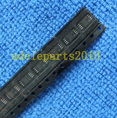 10pcs S-93C86BD4I-T8T1G S93C86B   SERIAL E2PROM 8TSSOP S93C 86B S93C86 #F6