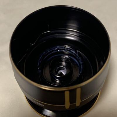 リール SLP WORKS EX LT3000S New SLPWORKS SLPW EX LT Black Spool 2 LT3000S! | eBay