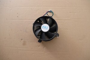CPU-Kühler- Lüfter-Ventilator-Computer- EKL