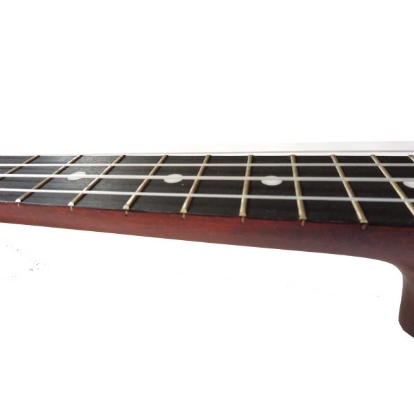 Ukelele 4 cuerdas Acvila ukelele soprano Foto 4 de 4